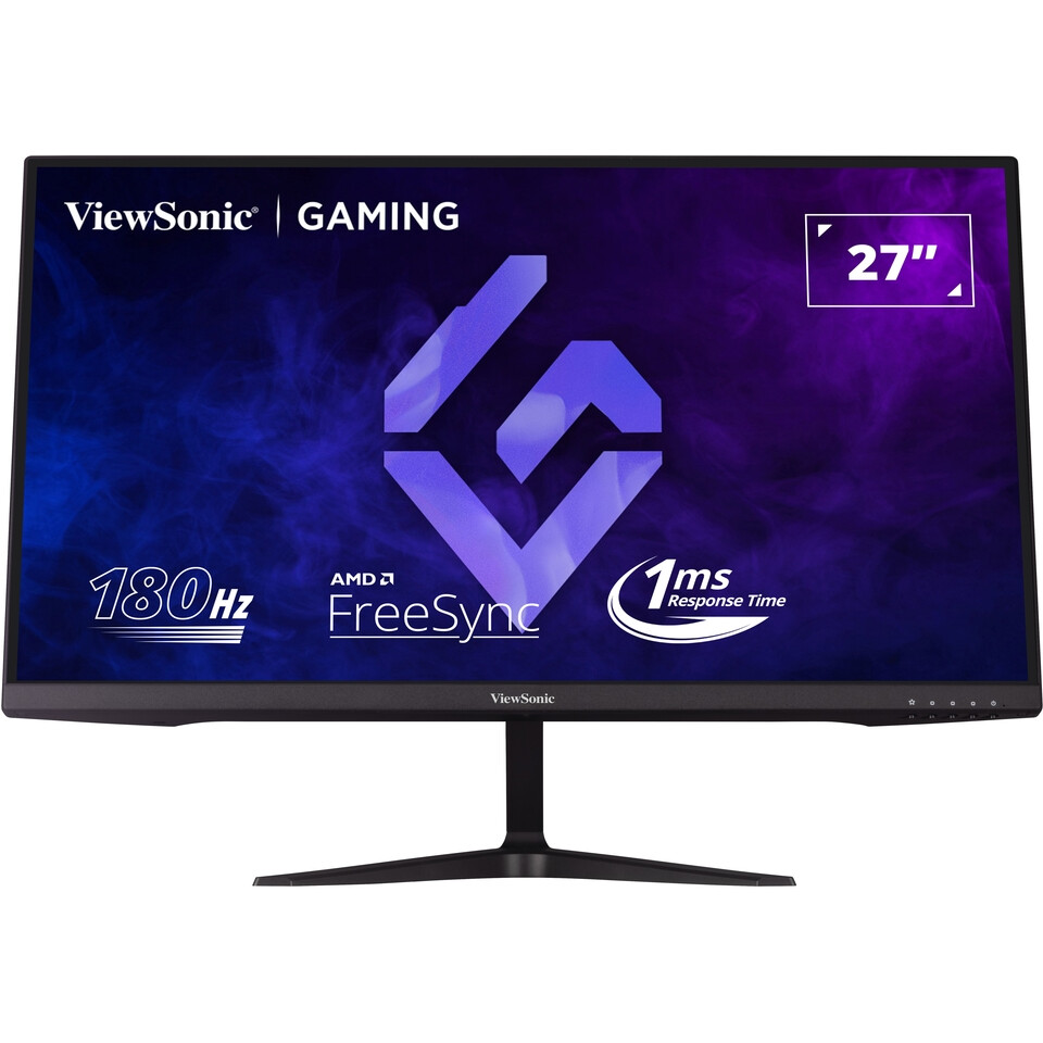 Écran Viewsonic 27" VX2718-P-MHD - photo 3