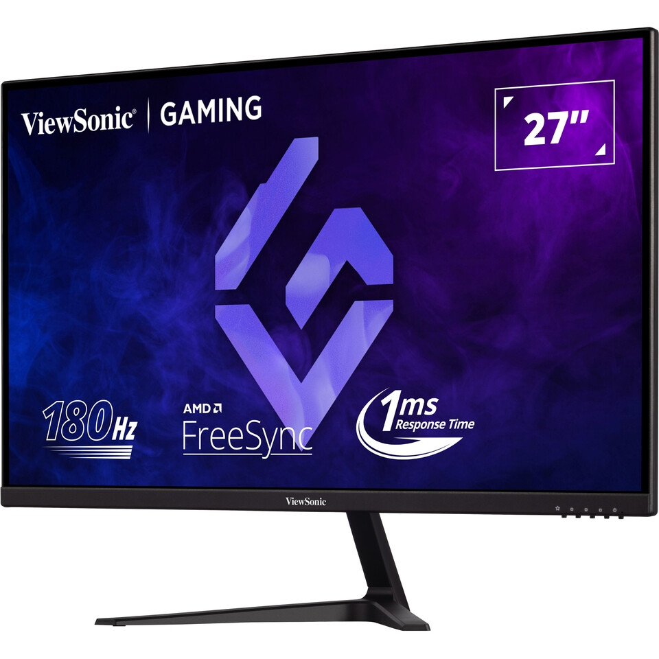 Écran Viewsonic 27" VX2718-P-MHD - photo 4