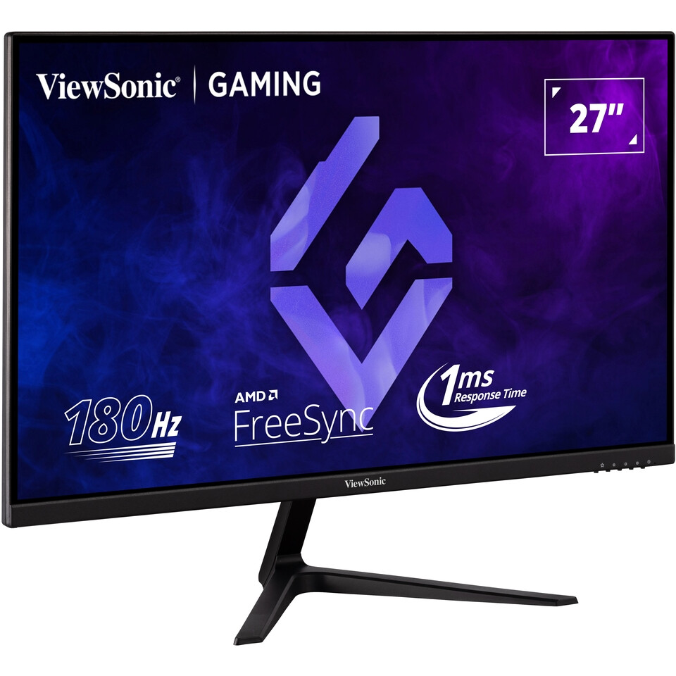 Écran Viewsonic 27" VX2718-P-MHD - photo 5