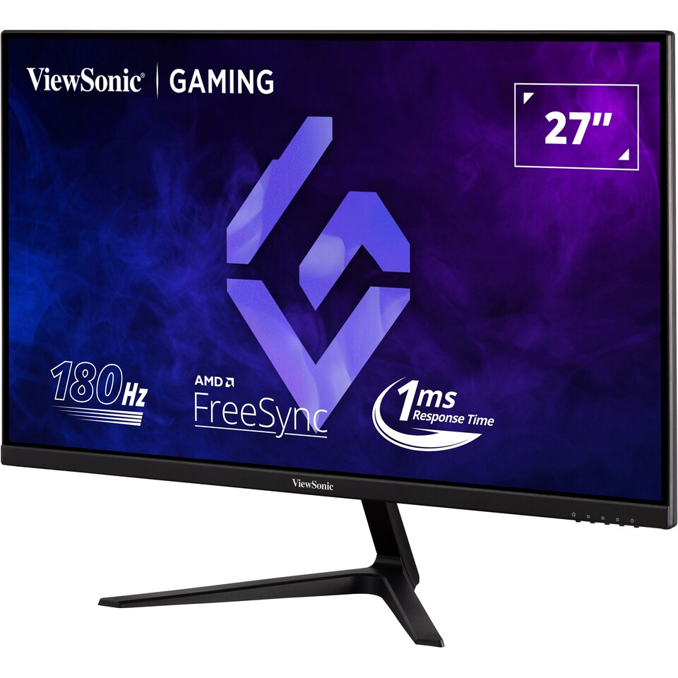 Écran Viewsonic 27" VX2718-P-MHD - photo 6