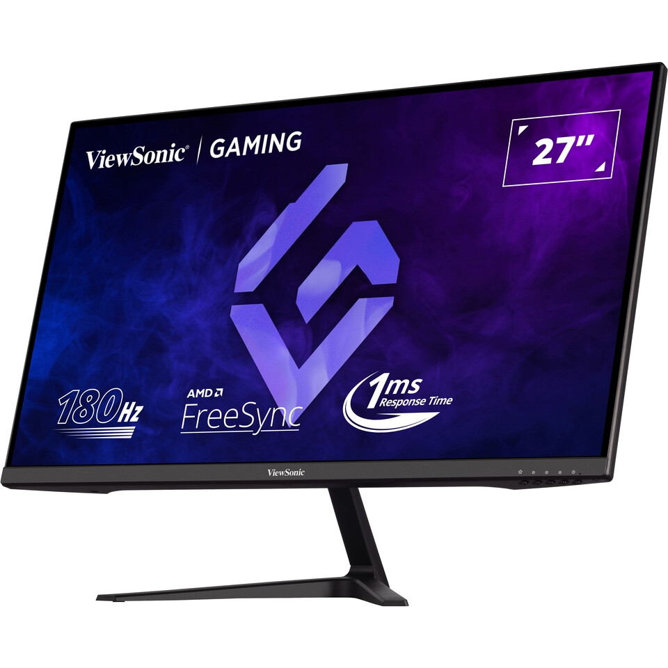 Écran Viewsonic 27" VX2718-P-MHD - photo 7