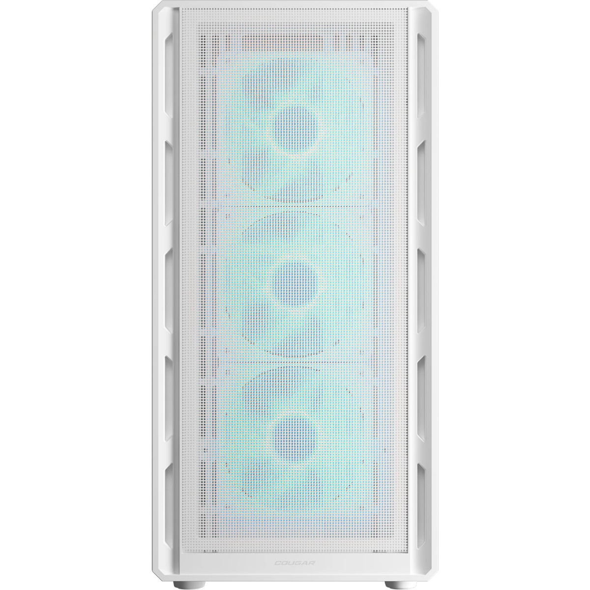 Case Cougar AirFace Pure Pro White - CGR-2GA5W-P - photo 2