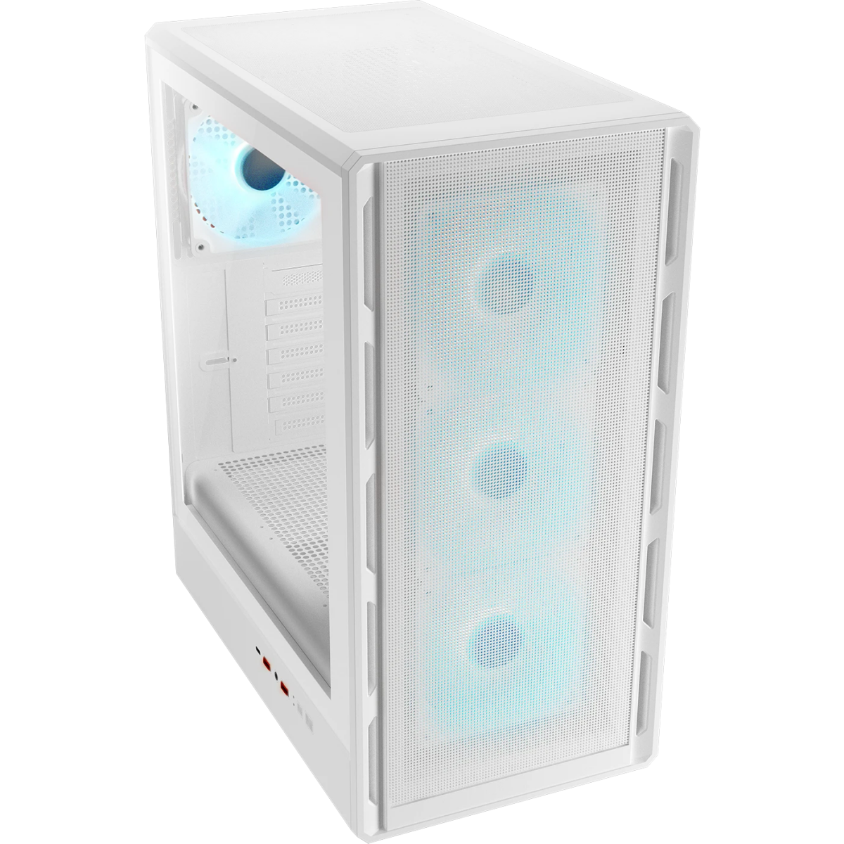 Case Cougar AirFace Pure Pro White - CGR-2GA5W-P - photo 3