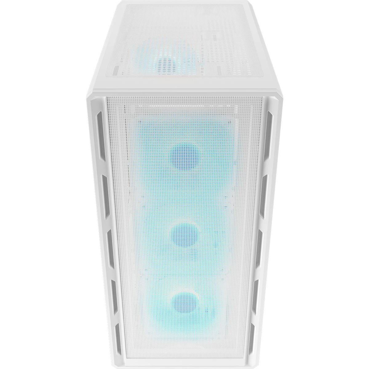 Case Cougar AirFace Pure Pro White - CGR-2GA5W-P - photo 4