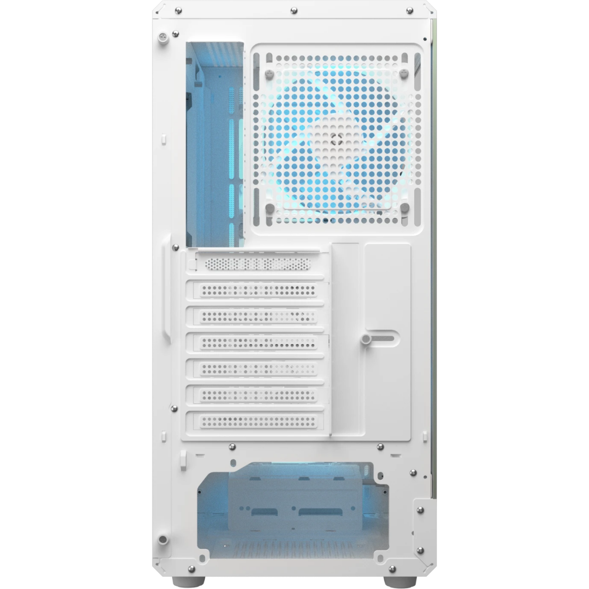 Case Cougar AirFace Pure Pro White - CGR-2GA5W-P - photo 6