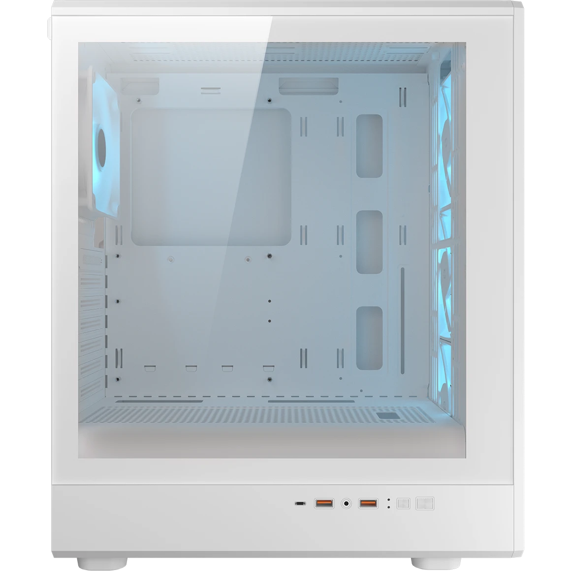 Case Cougar AirFace Pure Pro White - CGR-2GA5W-P - photo 7