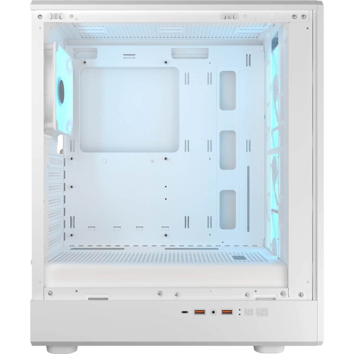 Case Cougar AirFace Pure Pro White - CGR-2GA5W-P - photo 8
