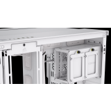 Boîtier Corsair 6500X White/Satin Gray Aluminum (CC-9011285-WW)