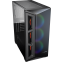 Case Cougar DarkBlader X5 RGB Translucent Black - CGR-5UM3TB-X5-RGB - photo 2
