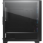 Case Cougar DarkBlader X5 RGB Translucent Black - CGR-5UM3TB-X5-RGB - photo 5