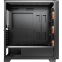 Case Cougar DarkBlader X5 RGB Translucent Black - CGR-5UM3TB-X5-RGB - photo 6