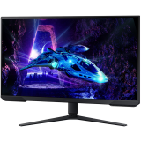 Écran Samsung 32" Odyssey G3 G30D (LS32DG300EUXEN)