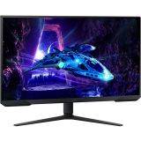 Écran Samsung 32" Odyssey G3 G30D (LS32DG300EUXEN)