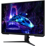 Écran Samsung 32" Odyssey G3 G30D (LS32DG300EUXEN)