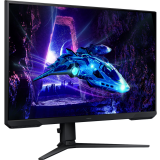 Écran Samsung 32" Odyssey G3 G30D (LS32DG300EUXEN)