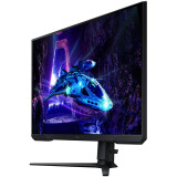 Écran Samsung 32" Odyssey G3 G30D (LS32DG300EUXEN)
