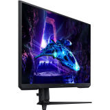 Écran Samsung 32" Odyssey G3 G30D (LS32DG300EUXEN)