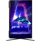 Écran Samsung 32" Odyssey G3 G30D (LS32DG300EUXEN)