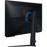 Écran Samsung 32" Odyssey G3 G30D (LS32DG300EUXEN)