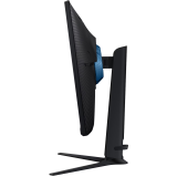 Écran Samsung 32" Odyssey G3 G30D (LS32DG300EUXEN)