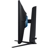 Écran Samsung 32" Odyssey G3 G30D (LS32DG300EUXEN)