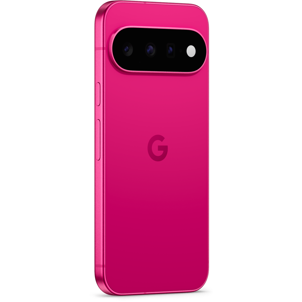 Smartphone Google Pixel 11 12/256Gb Hibiscus - GA11815-GB - photo 4