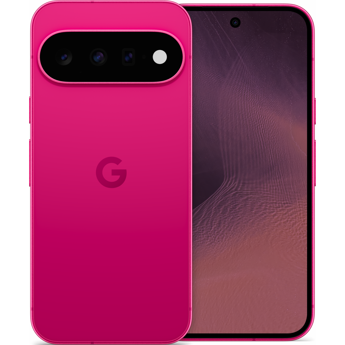 Smartphone Google Pixel 11 12/256Gb Hibiscus - GA11815-GB