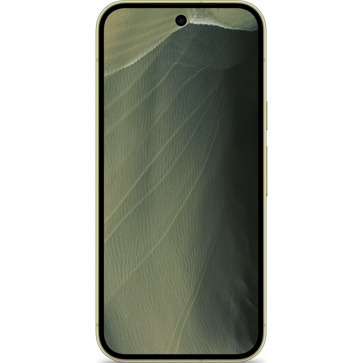 Smartphone Google Pixel 11 12/256Gb Pistachio - GA11814-GB - photo 2