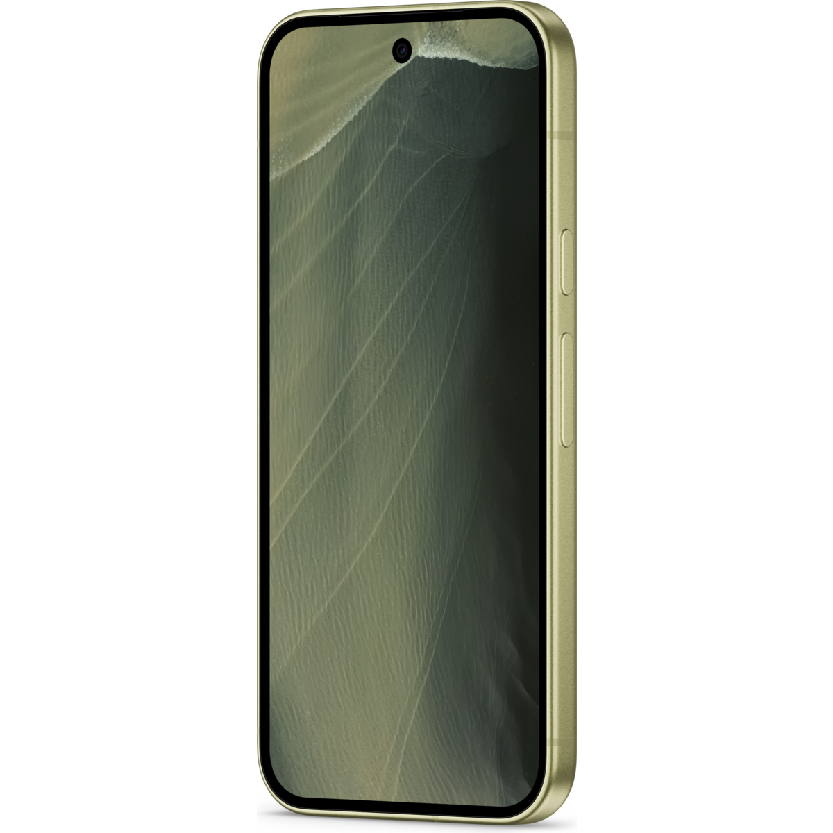 Smartphone Google Pixel 11 12/256Gb Pistachio - GA11814-GB - photo 3