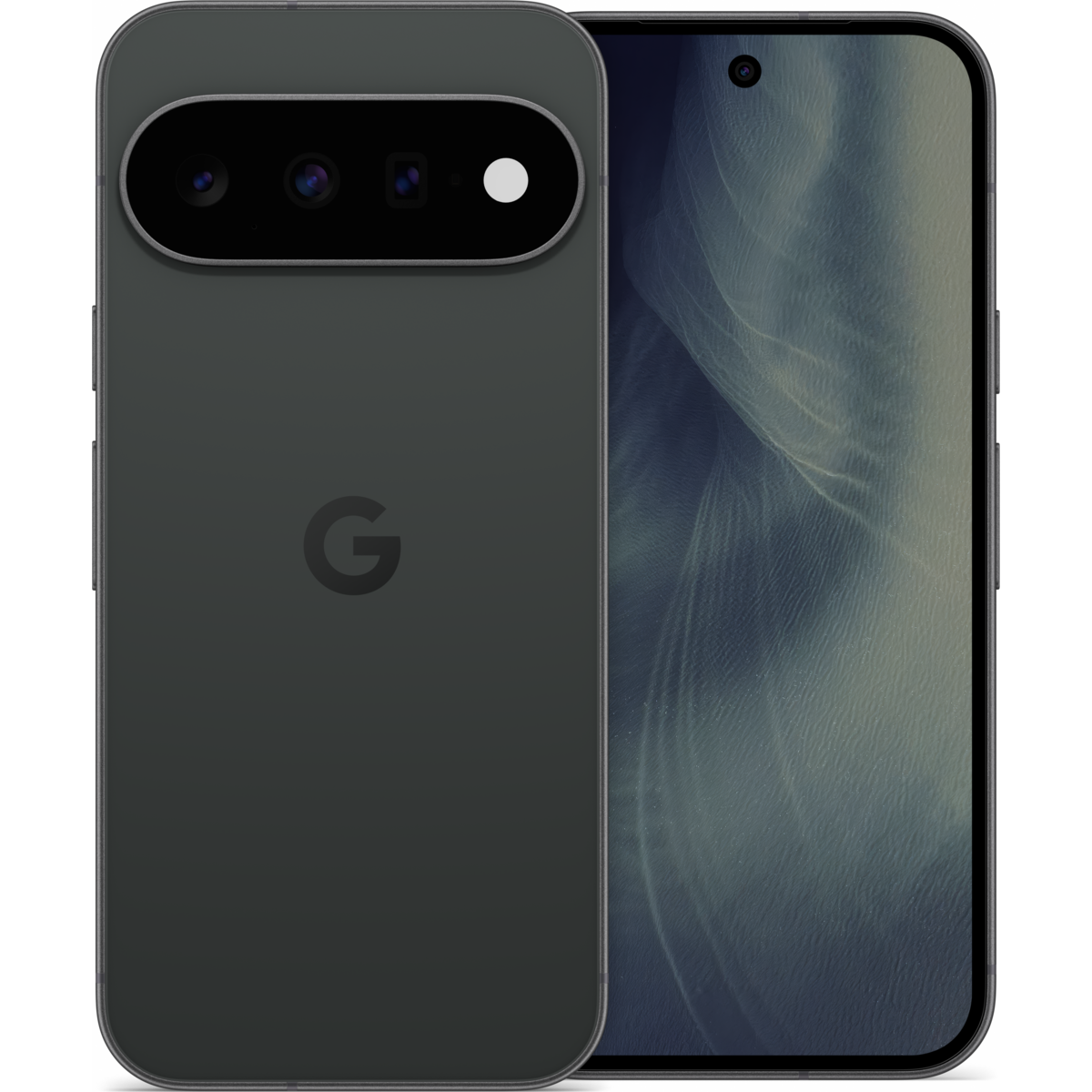 Smartphone Google Pixel 11 12/512Gb Obsidian - GA11734-GB