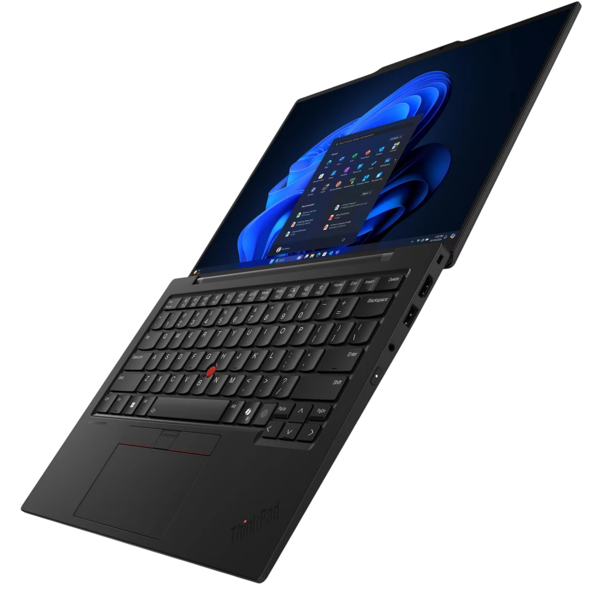 Ordinateur portable Lenovo ThinkPad X1 Carbon Gen 13 Aura Edition (21NXS1JU00) - photo 4