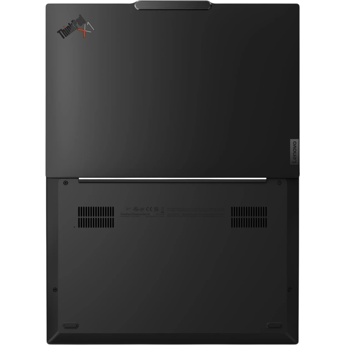 Ordinateur portable Lenovo ThinkPad X1 Carbon Gen 13 Aura Edition (21NXS1JU00) - photo 12