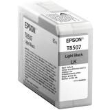 cartouche Epson C13T850700 Light Black