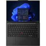 Ordinateur portable Lenovo ThinkPad X1 Carbon Gen 13 Aura Edition (21NX00FLFR)