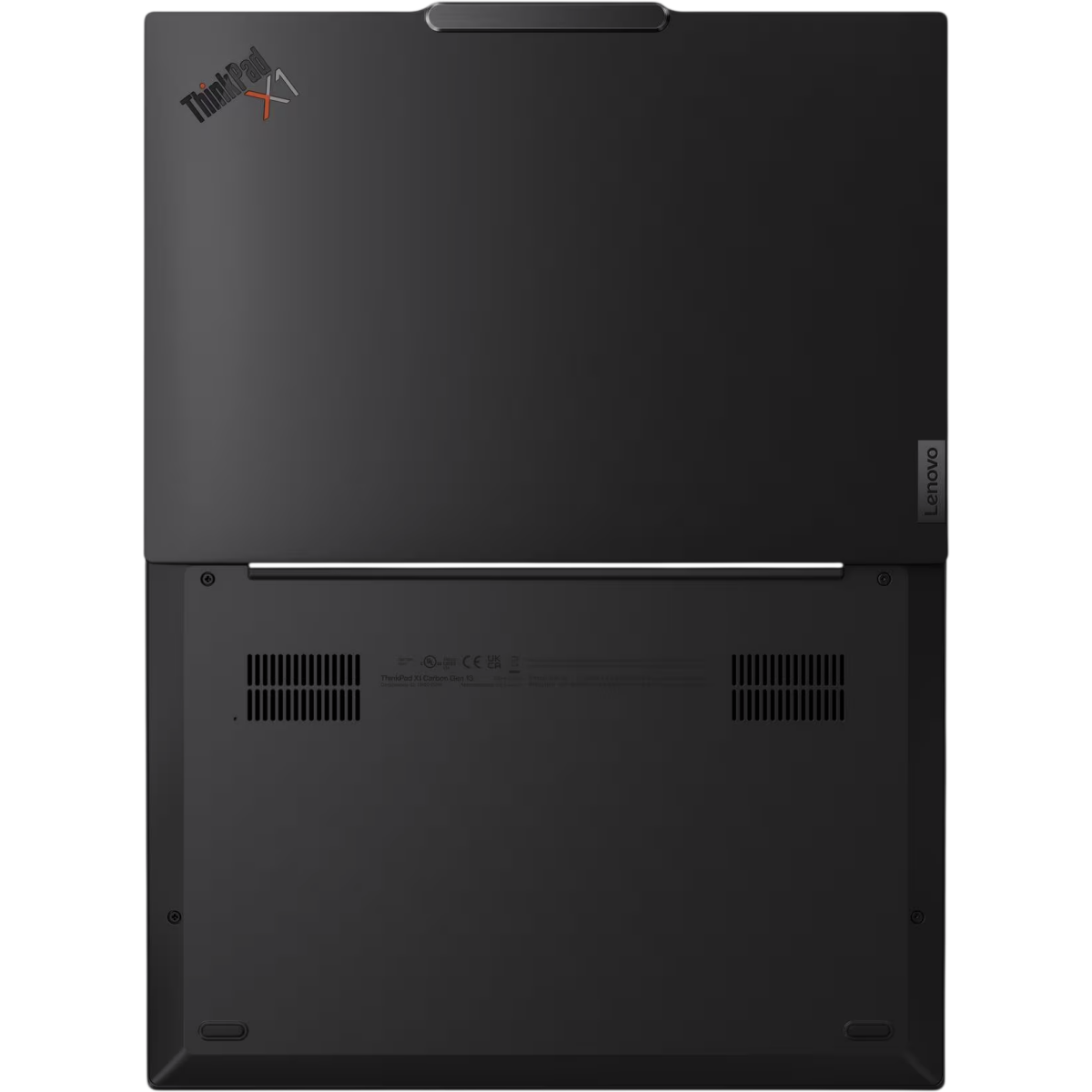 Ordinateur portable Lenovo ThinkPad X1 Carbon Gen 13 Aura Edition (21NX00FLFR) - photo 13