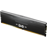 Mémoire vive 8GB DDR4 3200MHz Silicon Power XPower Zenith (SP008GXLZU320BSC)