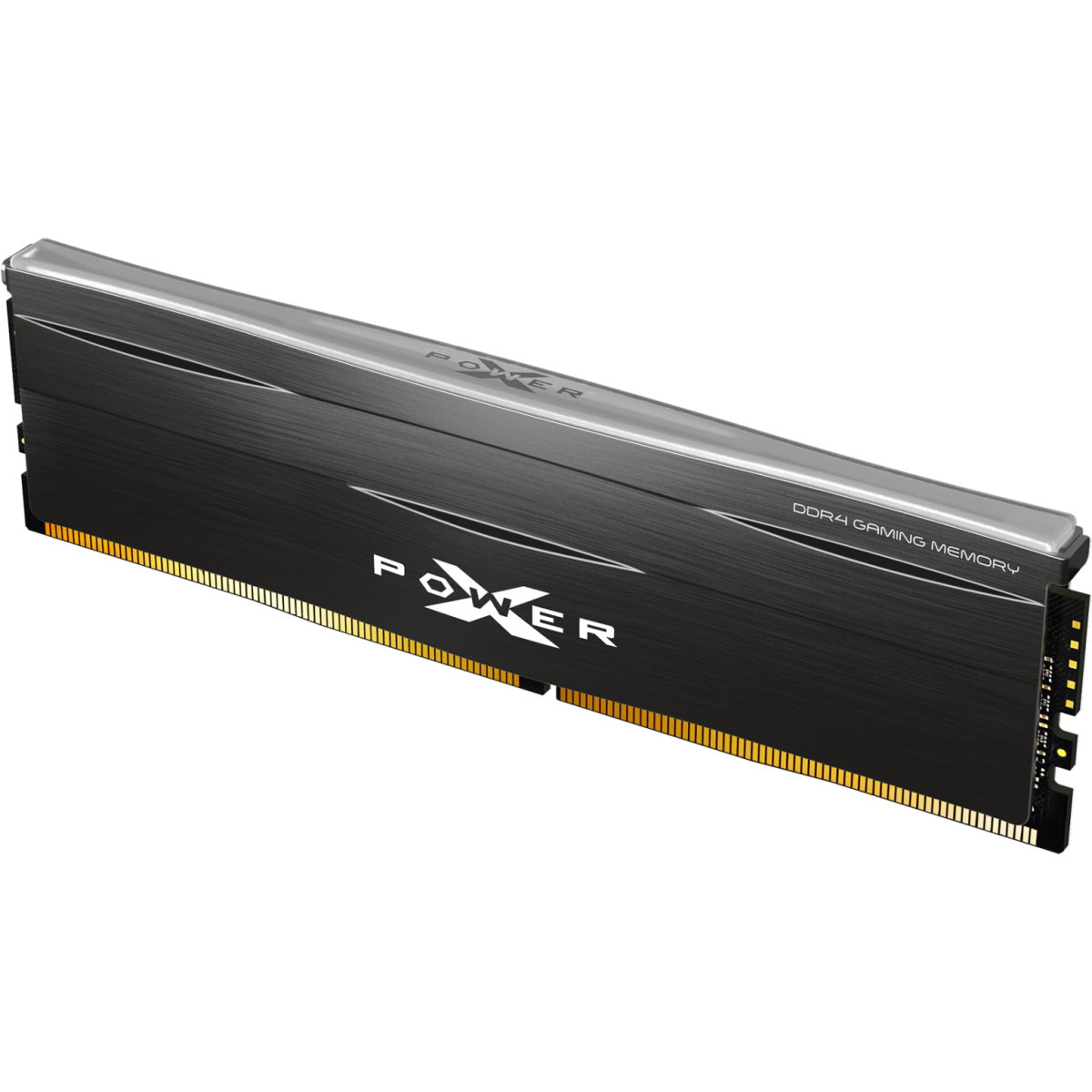 Mémoire vive 8GB DDR4 3200MHz Silicon Power XPower Zenith (SP008GXLZU320BSC) - photo 2