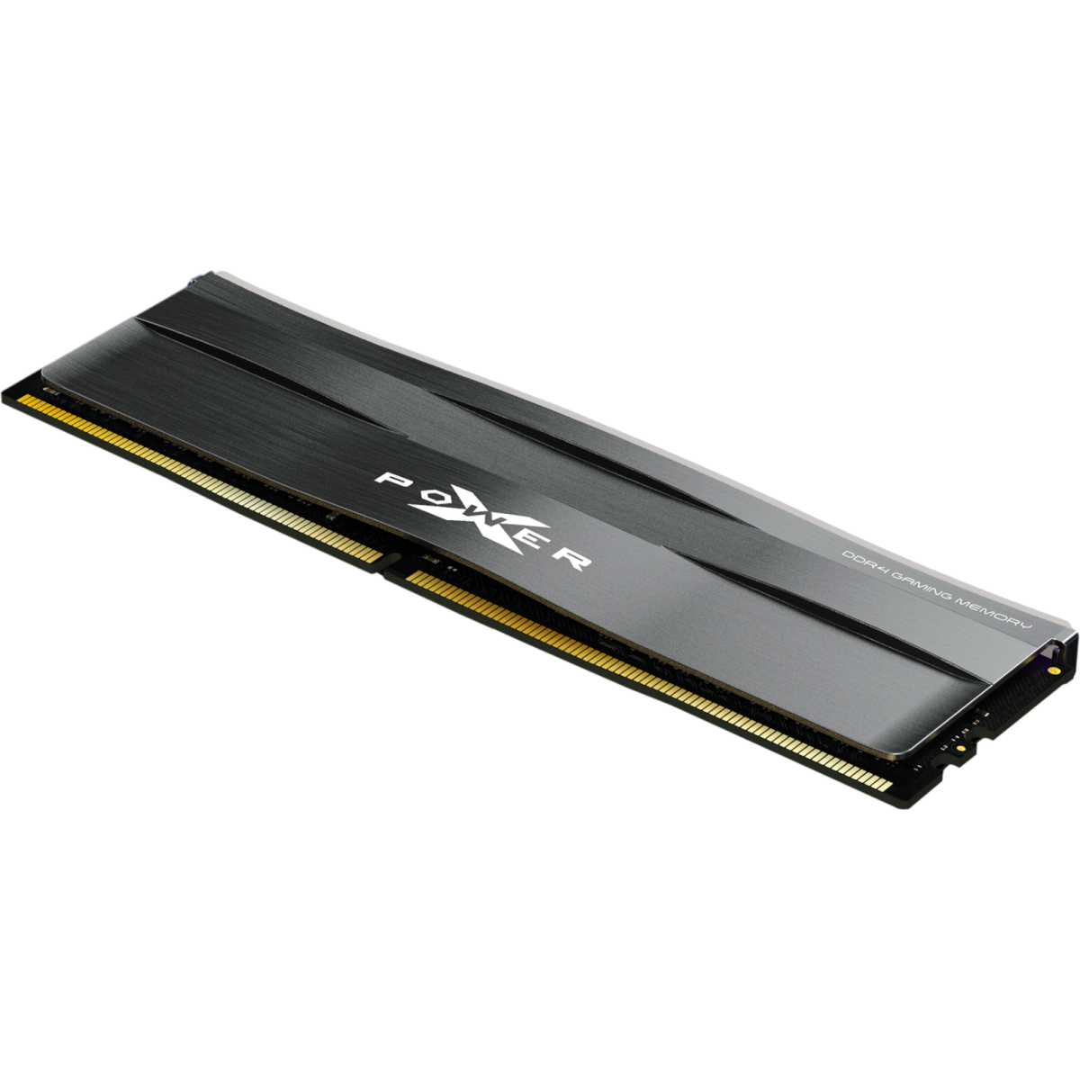 Mémoire vive 8GB DDR4 3200MHz Silicon Power XPower Zenith (SP008GXLZU320BSC) - photo 3