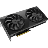 Carte graphique NVIDIA GeForce RTX 5070 Ti PNY Dual Fan Slim OC 16GB (VCG5070T16DFSXPB1-O)