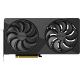 Carte graphique NVIDIA GeForce RTX 5070 Ti PNY Dual Fan Slim OC 16GB (VCG5070T16DFSXPB1-O)