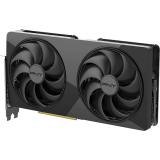 Carte graphique NVIDIA GeForce RTX 5070 Ti PNY Dual Fan Slim OC 16GB (VCG5070T16DFSXPB1-O)