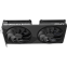 Carte graphique NVIDIA GeForce RTX 5070 Ti PNY Dual Fan Slim OC 16GB (VCG5070T16DFSXPB1-O) - photo 5