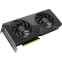Carte graphique NVIDIA GeForce RTX 5070 PNY Dual Fan Slim OC 12GB (VCG507012DFSXPB1-O)