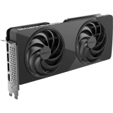 Carte graphique NVIDIA GeForce RTX 5070 PNY Dual Fan Slim OC 12GB (VCG507012DFSXPB1-O)