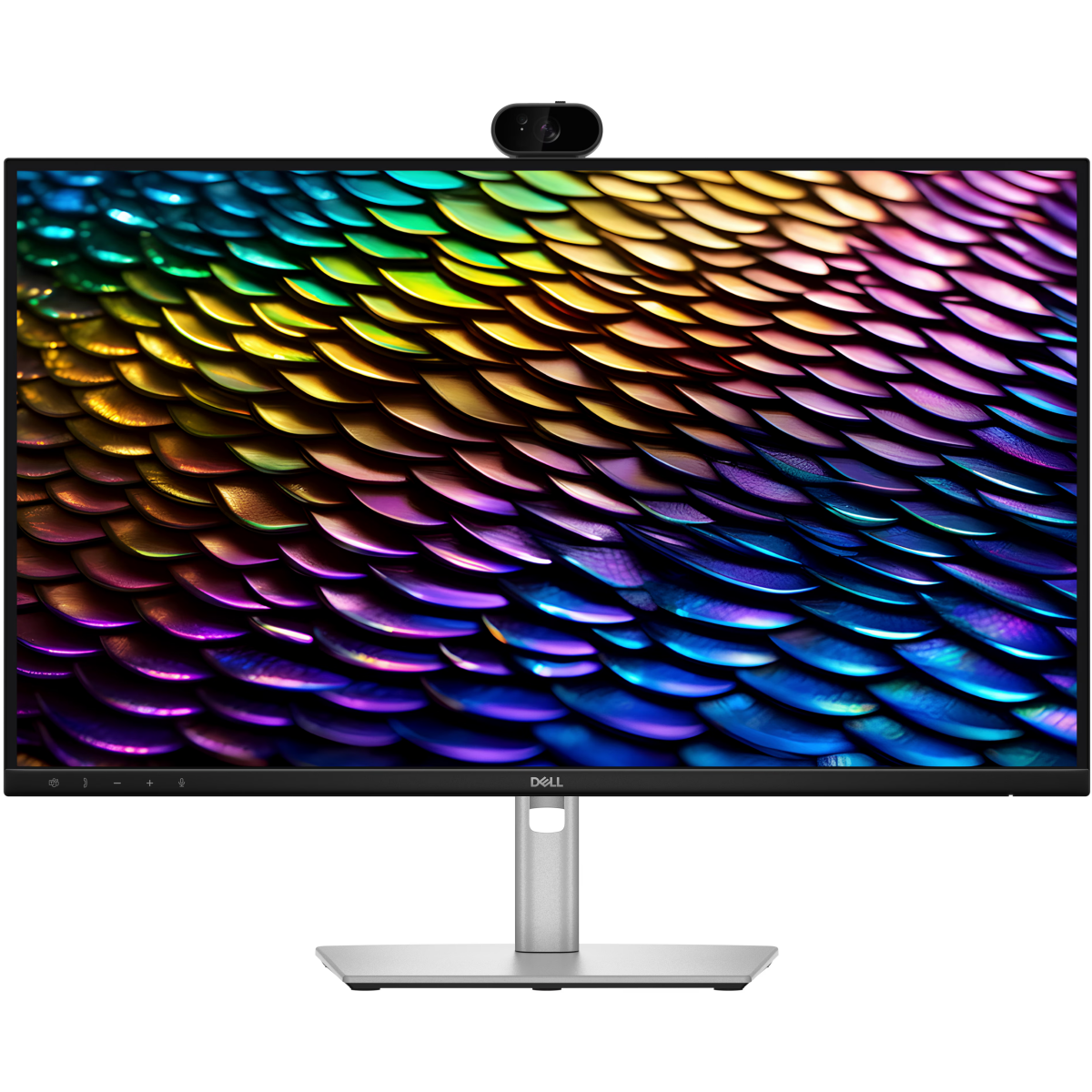 Monitor Dell 27" Pro P P2726DEB