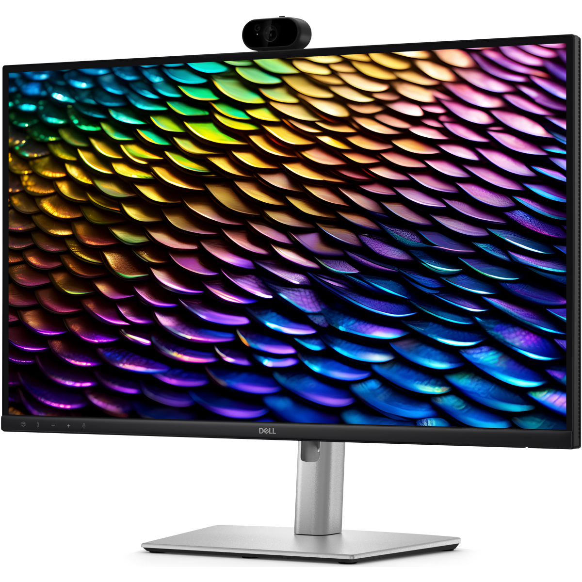 Monitor Dell 27" Pro P P2726DEB - photo 2