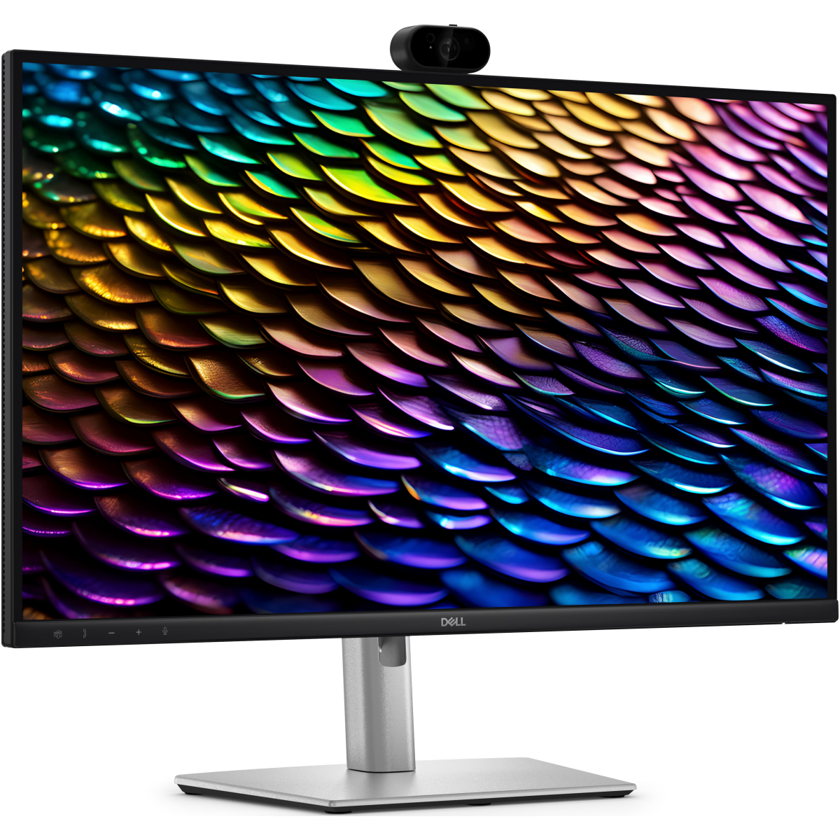 Monitor Dell 27" Pro P P2726DEB - photo 3