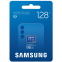 Carte mémoire 128GB MicroSD Samsung T7 (MB-MB128T) - photo 4