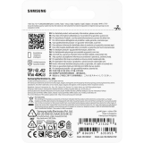 Carte mémoire 256GB MicroSD Samsung T7 (MB-MB256T)