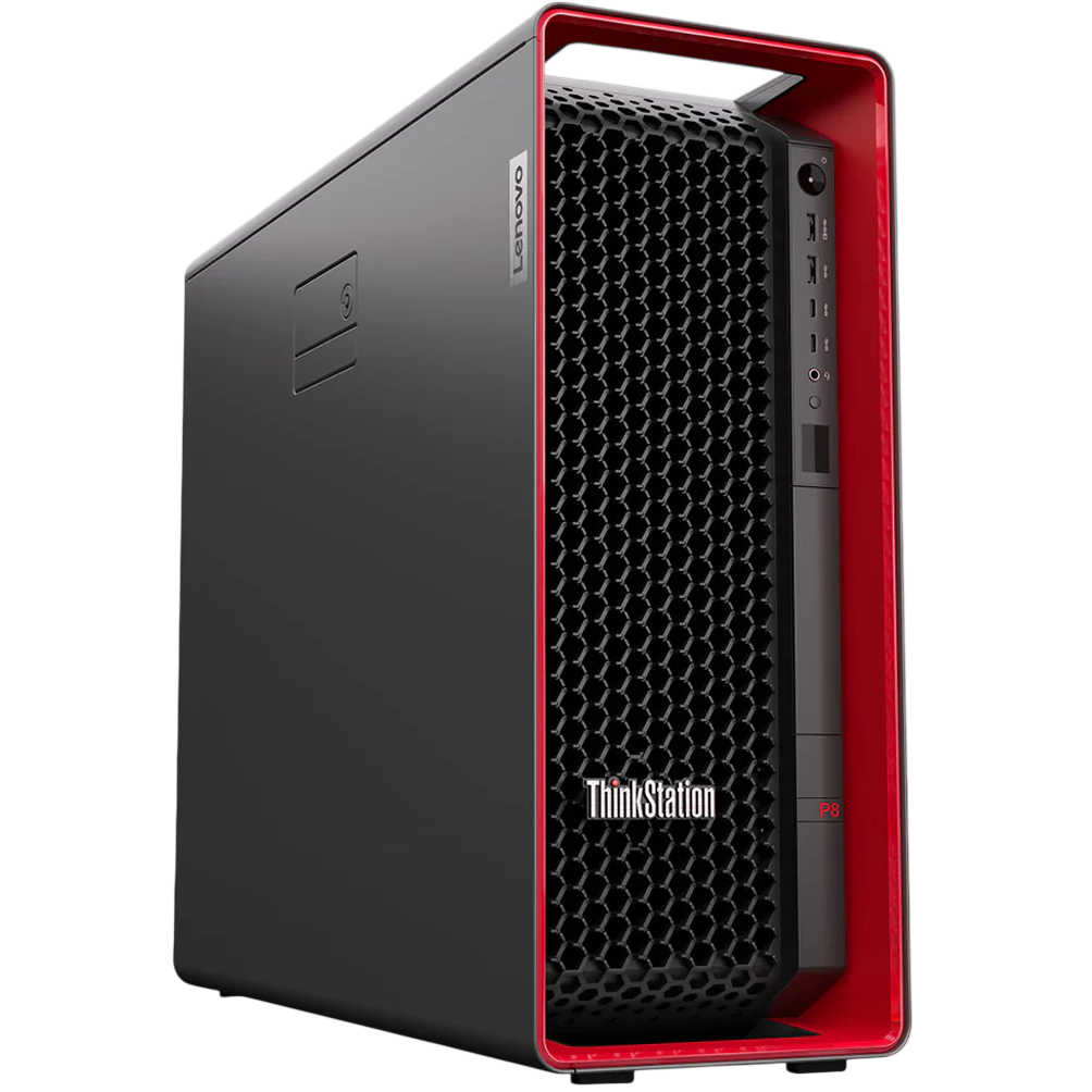 ordinateur de bureau Lenovo ThinkStation P8 (30HH009NFR)